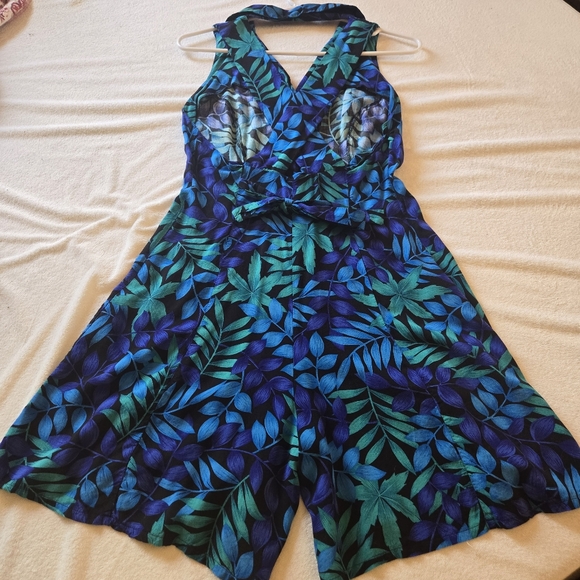 Basic Editions romper, 5 - Picture 5 of 5